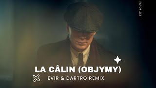 Okean Elzy - La Câlin (Evir & Dartro Remix) | Objymy Resimi