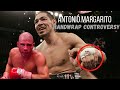 Antonio Margarito hand wrap CONTROVERSY vs Miguel Cotto