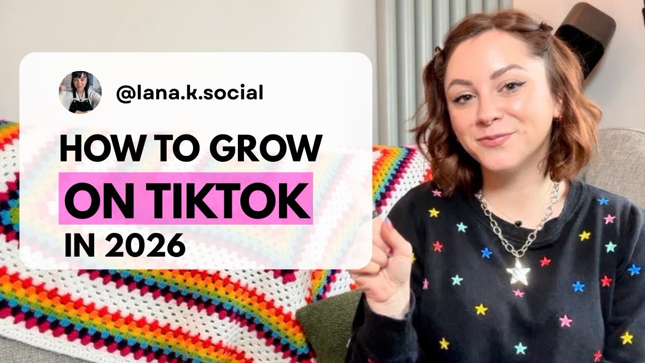 How TikTok Growth Actually Works in 2026 (Discovery & Search Explained)