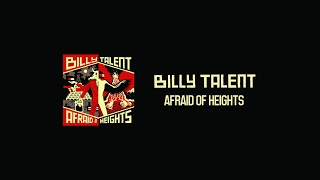 BillyTalentVEVO Live Stream