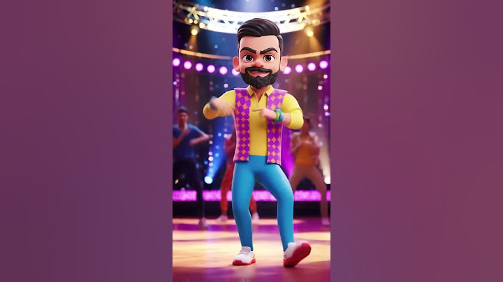 Virat Kohli's Epic Dance Moves Break the Internet #dance #shorts