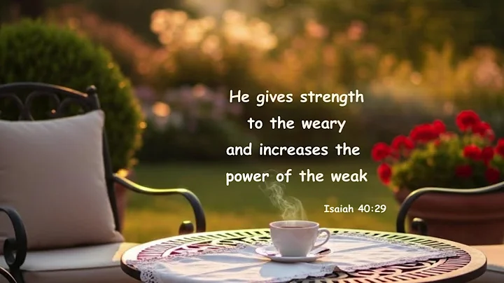 Feeling Afraid? Read This!