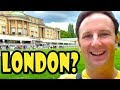 Top 12 Reasons to Visit London