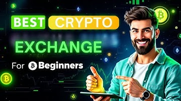 Best Crypto Exchange for Beginners 2025 | Good Crypto Exchange