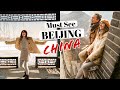 HIGHLIGHTS OF BEIJING | China Travel Vlog