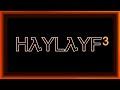 HAYLAYF 3