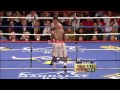 Boxing floyd mayweather vs carlos baldomir november 4 2006