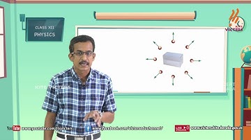 KITE VICTERS Plus two Physics Class 8 (First Bell-ഫസ്റ്റ് ബെല്‍)