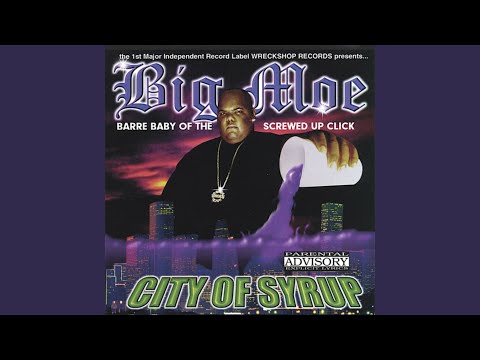【INDIE SOUL / R&B / G-RAP】BIG MOE INDIE SOUL / R&B / G-RAP】BIG MOE