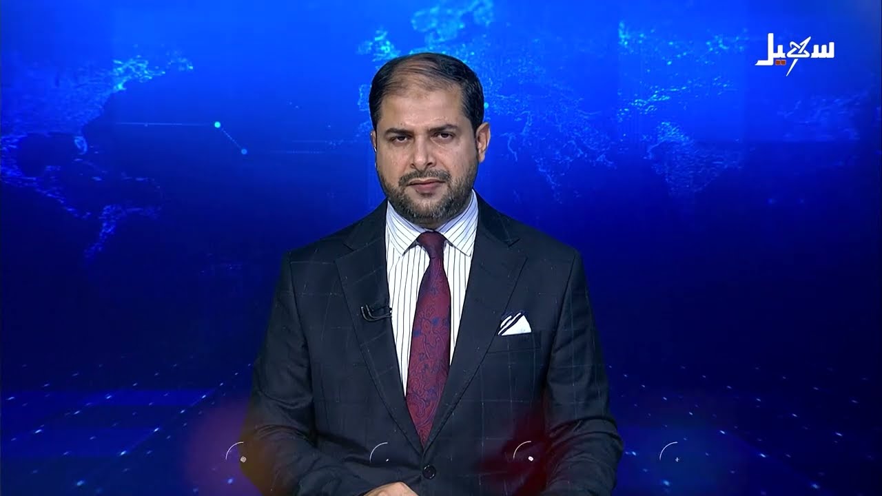 وقفة احتجاجية أمام مبنى السلطة المحلية بتعز للتنديد بتدهور الوضع المعيشي