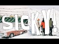 Ride snowboards presents  sicky