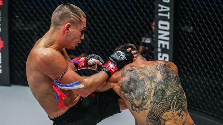 Tagir Khalilov vs Denis Puric. One championship.  21.10.2022. Full fight