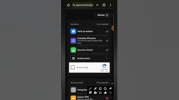 PAWS mandatory task | Activity check | #paws #mandatory #task #activity #check #howto #complete #tg