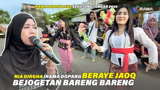 Lagu Sasak Populer Versi Irama Dopang Dengan Suara Mantap Nia Dirgha Terbaru 2025
