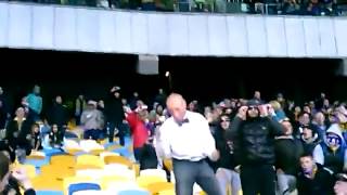 Путин присутствовал на матче Динамо Киев Металлист Харьков(, 2015-03-13T00:10:50.000Z)