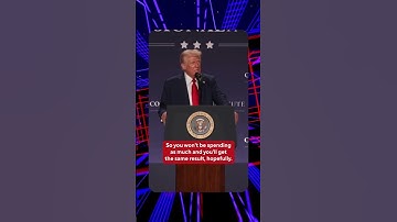 TRUMP DeepSeek vs. ChatGPT: The Battle for AI Supremacy #artificialintelligence