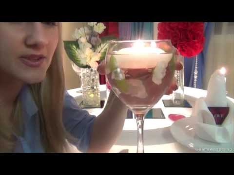 ツ ASMR Event Planning Center RP ツ Softly Spoken, Misc Sounds
