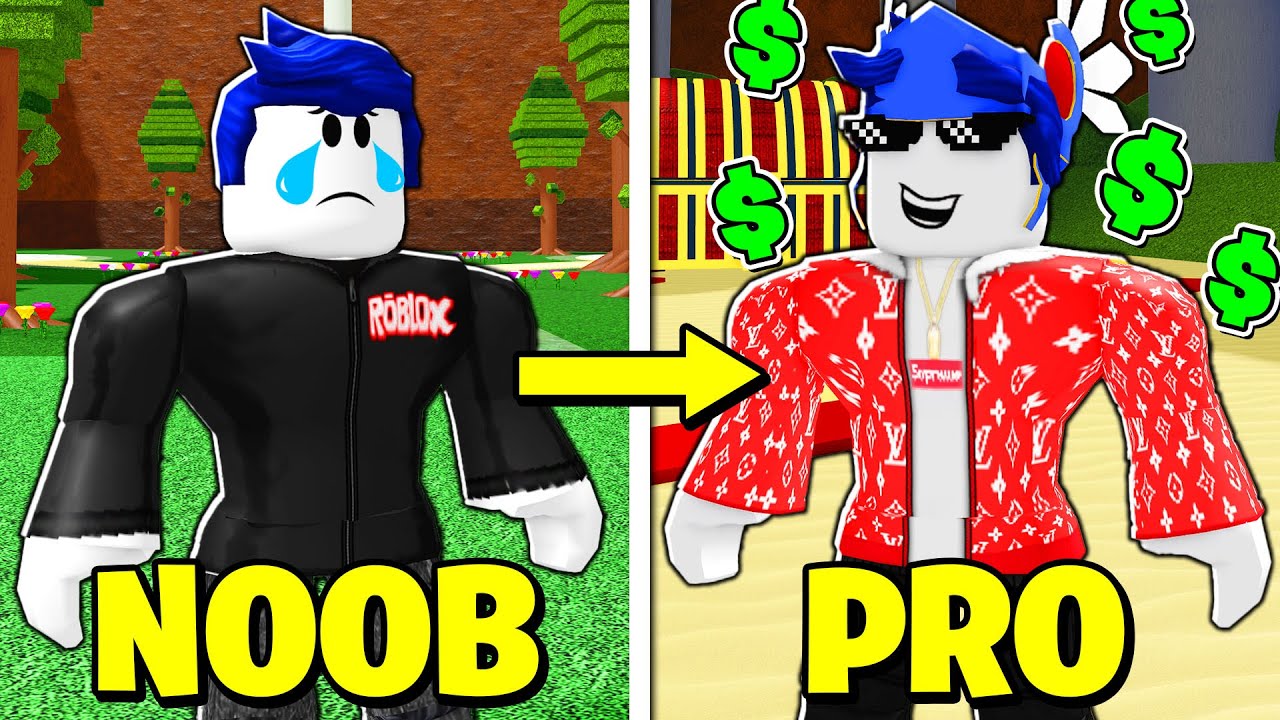 THE FASTEST WAY OF GETTING RICH IN Build a Boat YouTube