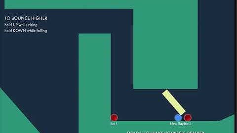 Bonk2.io all tutorial bugs