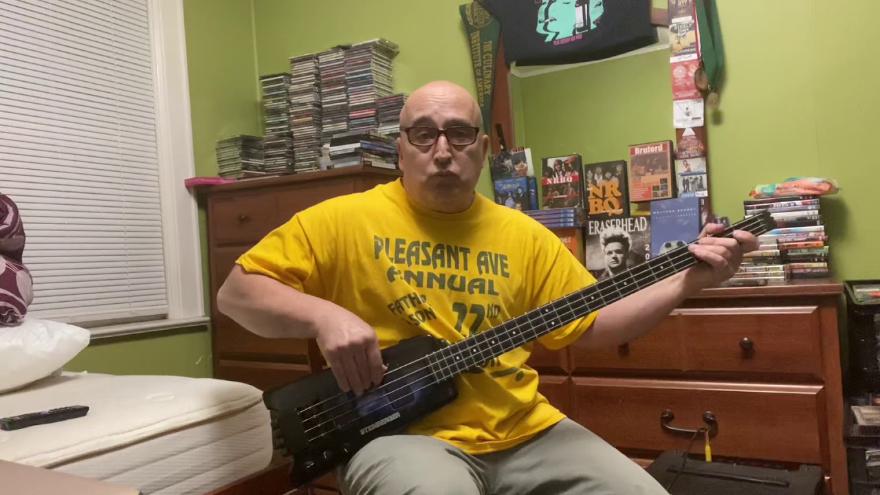 Elton John Ball & Chain YouTube