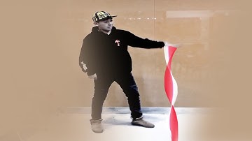 Dance with After effects animation plexus