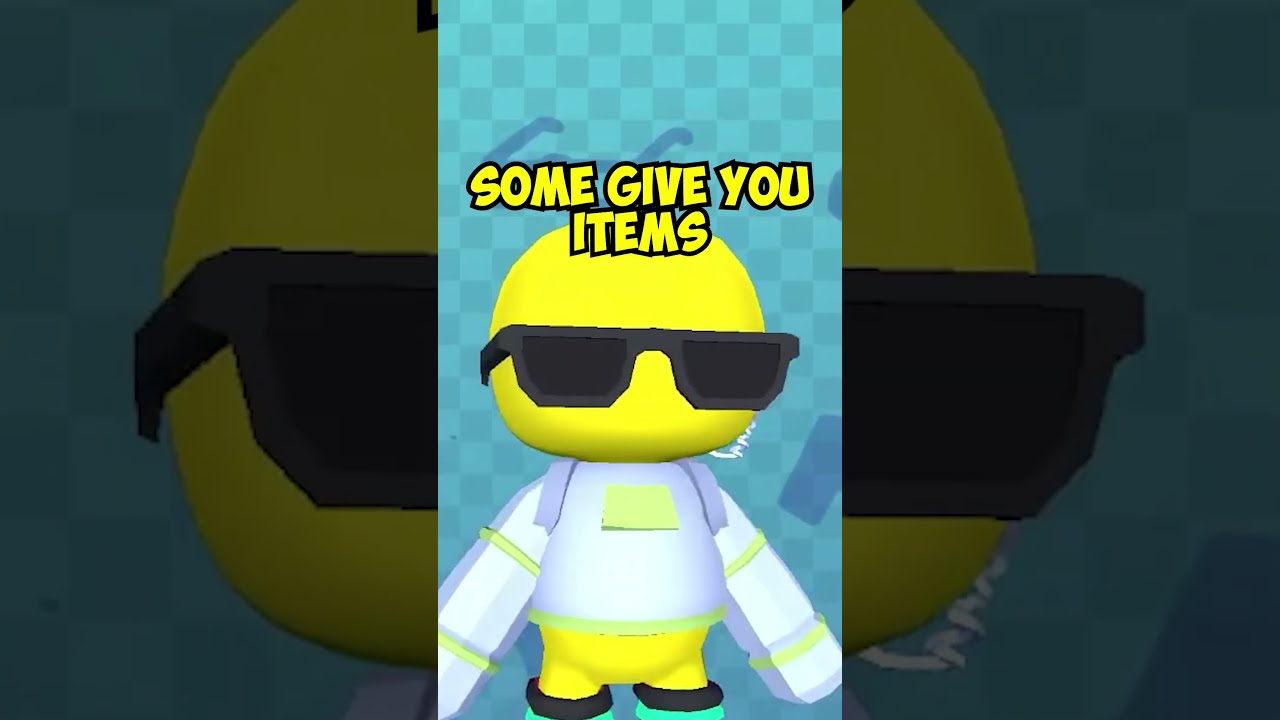 Unlock The BEST Item PROPELLER HAT In Wobbly Life Shorts