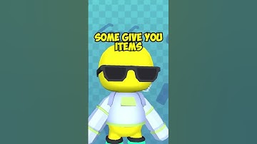 Unlock the BEST Item 🎁 PROPELLER HAT 🎩 in Wobbly Life #shorts