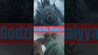 Godzilla Minus Zero Teaser Review #godzilla #shorts #ytshorts #trending #godzillaminuszero