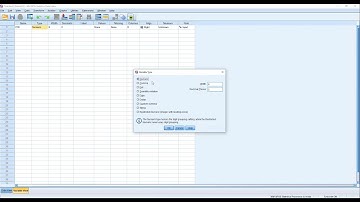 SPSS Skills 1-15 Video v1