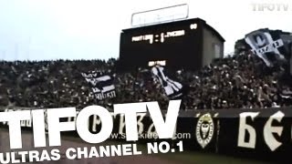 GROBARI. .. STYLE AND CHANT 'NAA NANA NANANA NANANAA' - Ultras Channel No.1 GROBARI. .. STYLE AND CHANT 'NAA NANA NANANA NANANAA' - Ultras Channel No.1