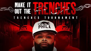 Make It Out The Trenches Tournament  Teaser - Matchup Announcements Saturday 7pm