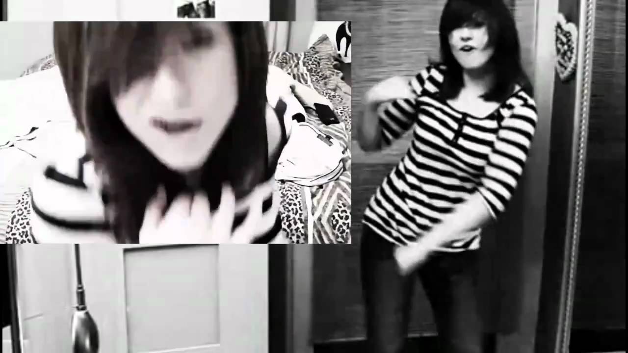 Martin Solveig & Dragonette - Hello (Radio Edit) (Fanvideo für MissesVlog).mp4