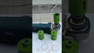 Mata Bor Pelubang Keramik Granit Diamond Resimi