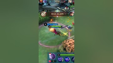 TOP GLOBA MOSKOV | 90% win rate | Mobile Legends bang bang #mlbbgameplay #mlbb