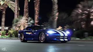 Dodge Viper / Charger / Challenger / Mustang montage