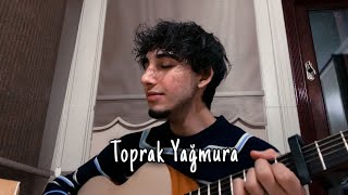 Can Ozan - Toprak Yağmura (Gözlüksüz Cover) | Emirhan Çakmak Resimi