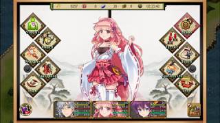 Asdivine Kamura - Gameplay Part 3