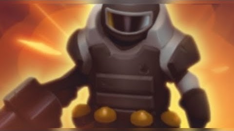 Unit Highlight: Bombardier 💥 #GunsUpMobile #GUM