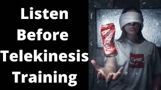 [30HZ]-"Powerful" Gamma Wave Telekinesis Training Binaural Beats Frequency | 100% Pure Frequency | screenshot 5