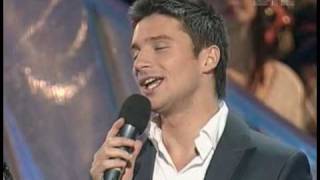 Sergey Lazarev - Зачем придумали любовь