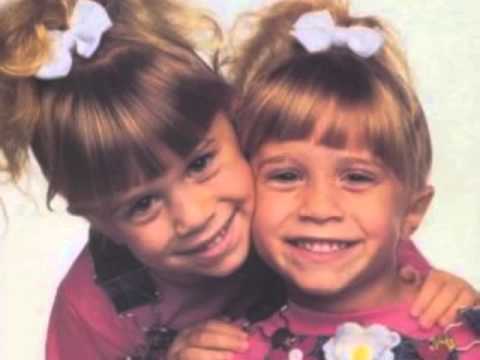 Broccoli and Chocolate - Mary-Kate and Ashley Olsen - YouTube