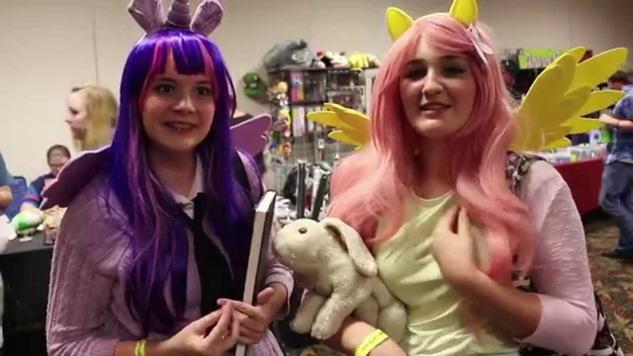 Anime Getaway 2015 - YouTube