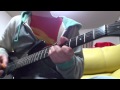 Chatmonchy / cover /ここだけの話