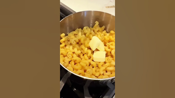 Mac & Cheese Date Night Challenge!