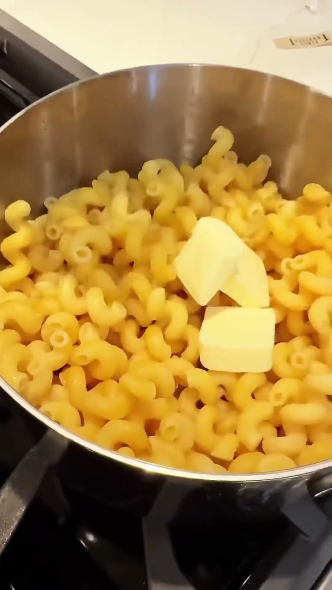 Mac \u0026 Cheese Date Night Challenge!