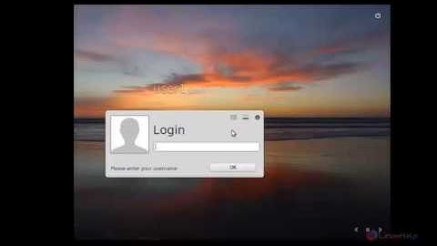 How to install Linux Mint 17.3 XFCE Desktop Edition