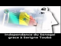 Historique de la fête de l'indépendance du Sénégal [Le 04 Avril] (C'est ...