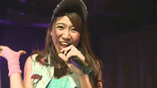 JKT48 - Jatuhkan Dengan Kiss-Bye! (Nage Kiss de Uchi Otose!)
