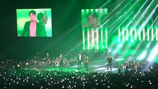 190713 MONSTA X - Fallin [ Berlin | We Are Here World Tour] FanCam Live