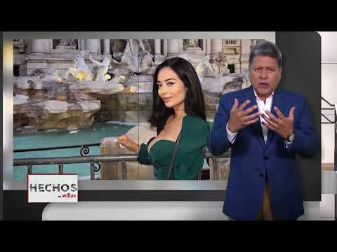 Hechos en Willax - FEB 22 - 5/6 - ¿LOS PERUANOS DORMIMOS BIEN? | Willax